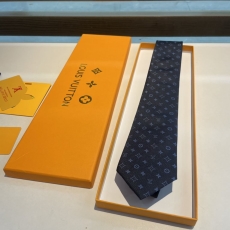 Louis Vuitton Neckties